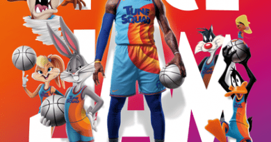 Space Jam 2