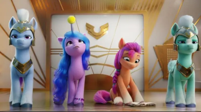 My Little Pony