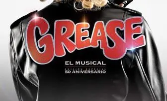Grease el musical