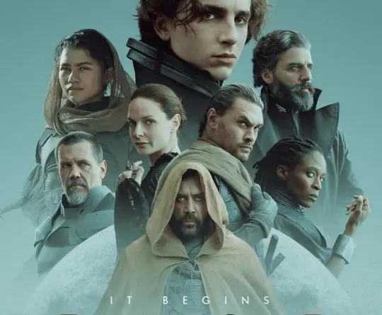 DUNE