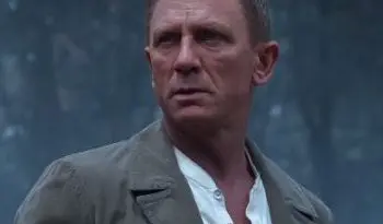 Daniel Craig James Bond 007