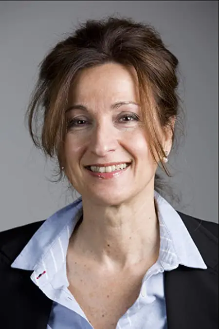 Paloma Sánchez-Garnica