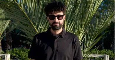 Chema García Ibarra