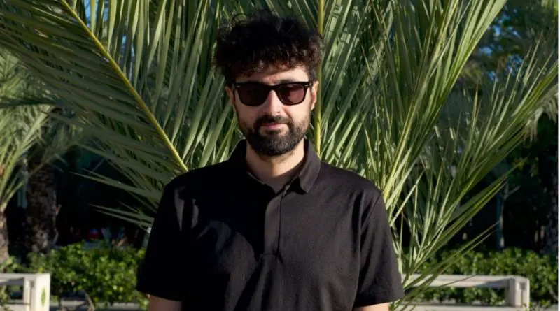 Chema García Ibarra
