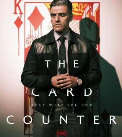 El contador de cartas