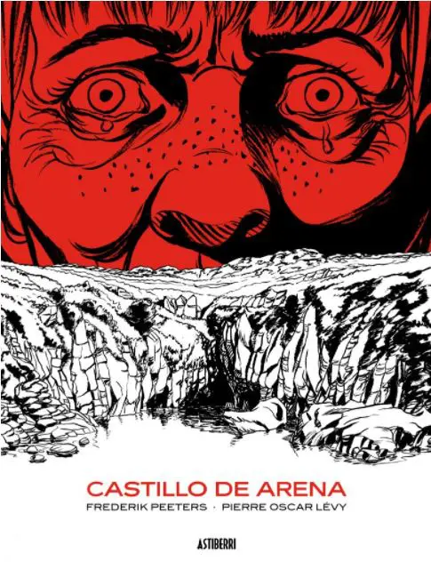 El cómic en el que se basa la película Tiempo