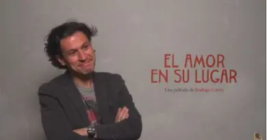 Rodrigo Cortés