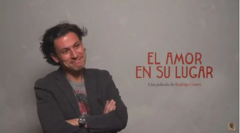 Rodrigo Cortés