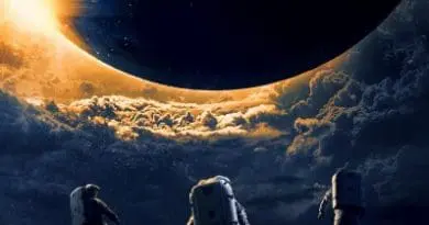 Moonfall