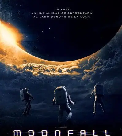 Moonfall