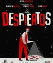 Los despiertos