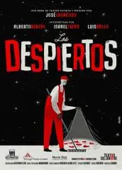 Los despiertos