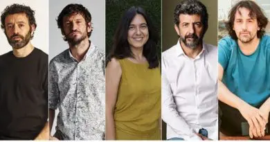 Los directores de apagon