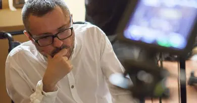 Roberto Pérez Toledo