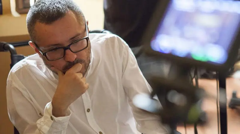 Roberto Pérez Toledo