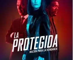 la protegida