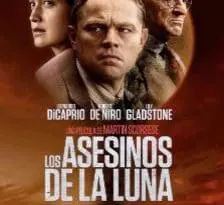 Los asesinos de la luna Cartel