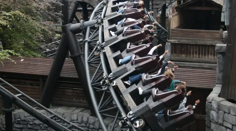 Phantasialand