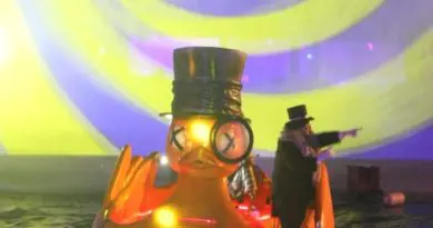 Justice League: Rise of the Penguin