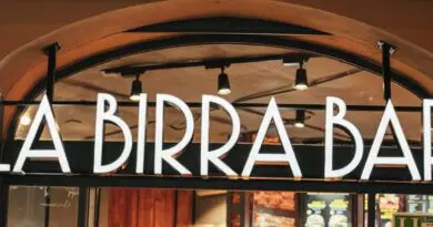 La birra bar