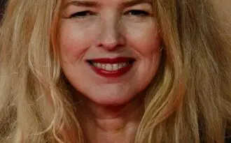 Christina Rosenvinge - Fotografía Miguel Blanco