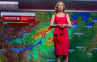 El día de la Revelación – Tráiler