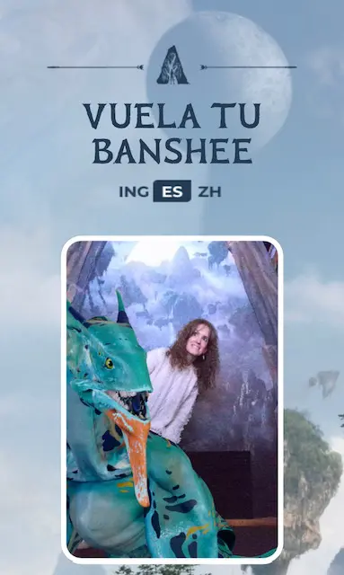 AVATAR: THE EXPERIENCE -