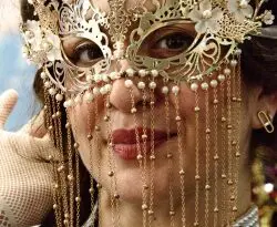 Madrid Carnavales 2026