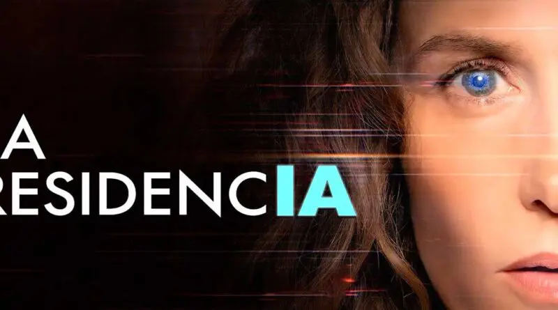 La residencIA