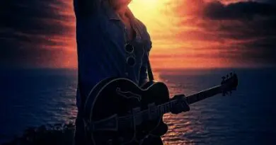 Alfredo García en concierto en el C.C. Buenavista