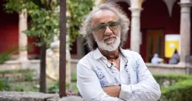 TEO CARDALDA: El poder sanador del piano y la voz