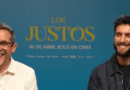 JORGE A. LARA: Desde la individualidad se resuelven pocas cosas