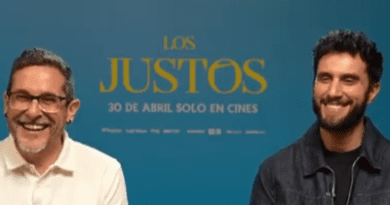 JORGE A. LARA: Desde la individualidad se resuelven pocas cosas