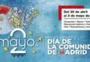 Fiestas del 2 de Mayo – 2026