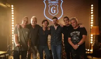 Los Mejores años de nuestra vida – Tráiler