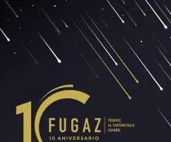 Premios Fugaz 2026 – Anunciadas las nominaciones a la 10ª edición