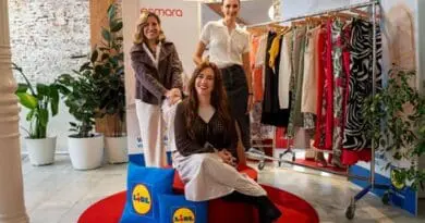 ESMARA – Potencia tu autoestima esta Primavera-Verano