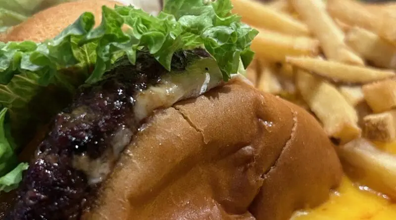 Hamburguesa