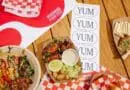 Madrid Food Fest – 23 y 24 de mayo