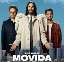 Movida Celestial – Tráiler