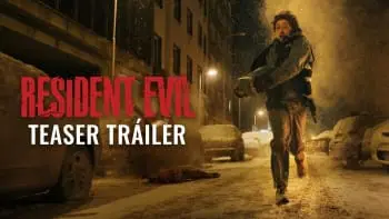 Resident Evil – Tráiler