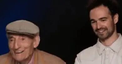 SATURNINO GARCÍA: Ahora todo se hace para no herir sensibilidades