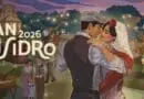 Fiestas de San Isidro 2026 en Madrid