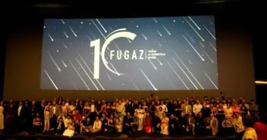  Premios Fugaz 2026