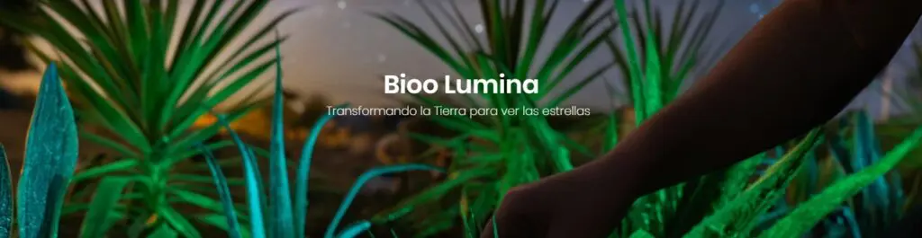 Bioo Lumina