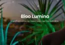 Bioo Lumina: Transforma tu jardín en el bosque de Avatar