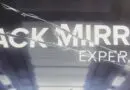 THE BLACK MIRROR EXPERIENCE