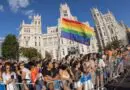 Fiestas del Orgullo LGTBIQA+ Madrid 2026