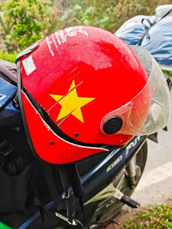 Norte de Vietnam
