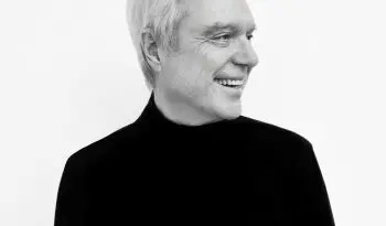 David Byrne en el Cruilla 2026